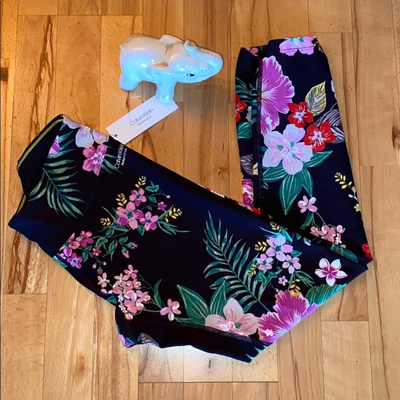 Calvin Klein Pants - NEW Calvin Klein Performance Pants